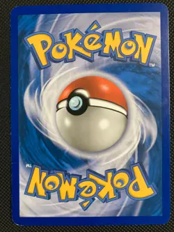 Pokemon TCG Voltorb 117/132 Secret Wonders Common Card 2007 (LP/MP) - Image 2