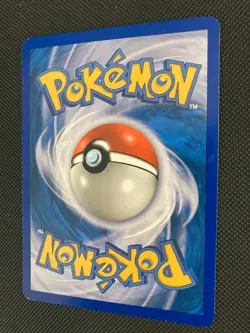 Pokemon TCG Voltorb 117/132 Secret Wonders Common Card 2007 (LP/MP) - Image 3