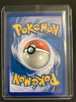 Pokemon TCG Voltorb 117/132 Secret Wonders Common Card 2007 (LP/MP) - Image 4