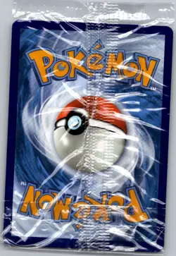Cinderace ex SVP 163 SV: Scarlet & Violet Promo Cards - Pokemon Card - Sealed - Image 2