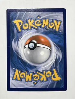 Pokemon TCG Machoke XY Furious Fists 45/111 Regular Uncommon Card - Image 3