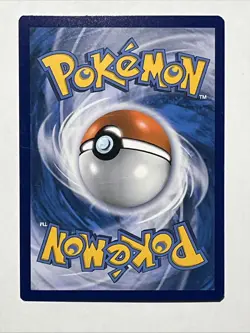 Pokemon TCG Machoke XY Furious Fists 45/111 Regular Uncommon Card - Image 4