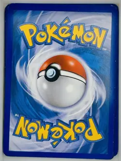 Magneton 43/102 Regular Uncommon Triumphant Pokemon Card 2010 LP - Image 2