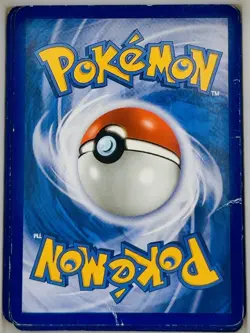 Poliwag 114/146 Regular Legends Awakened Pokemon Card 2008 HP - Image 2
