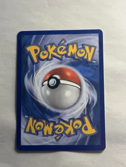 IVYSAUR - 14/17 - POP SERIES 3 - Pokemon Card - Image 2