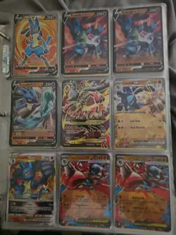 Pokemon TCG 11 Card Mystery Packs (GUARENTEED HIT CARD) - Image 3