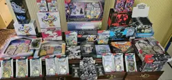 Pokemon TCG 11 Card Mystery Packs (GUARENTEED HIT CARD) - Image 4