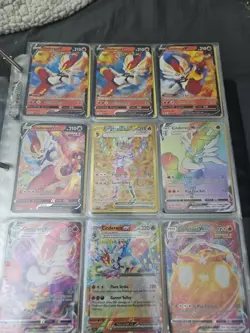 Pokemon TCG 11 Card Mystery Packs (GUARENTEED HIT CARD) - Image 5