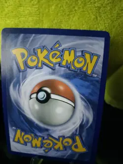 Pokemon M Mewtwo EX Breakthrough Ultra Rare Holo 159/162 230 HP Trading Card - Image 3