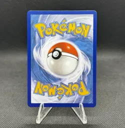 Pokemon TCG Bulbasaur Mega Evolutions 133/132 Illustration Card - Image 2