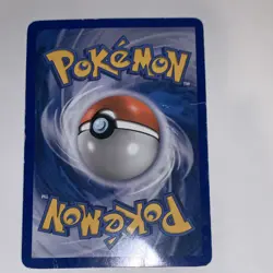 Pokemon Bonsly 71/130 Diamond & Pearl Common Regular Basic Card 40 HP - Image 2