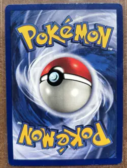 Pokemon Clefairy Holo Card 5/102 1999 Base Set Rare WOTC Vintage NM-MT - Image 2