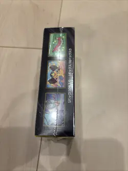 Pokemon Card Game SV8b Mega Dream Box Japanese Sealed | Pokemon TCG Japan - Image 2