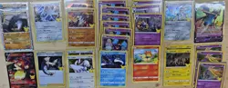 Pokemon TCG Celebrations 25th Anniversary Mixed Card Lot 3 - Image 2