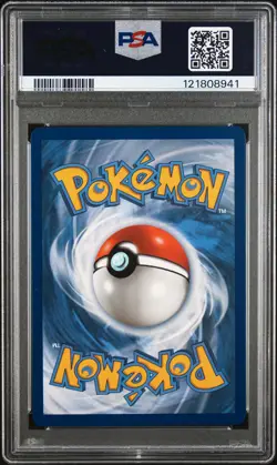 2021 POKEMON SWORD & SHIELD EVOLVING SKIES SECRET FULL ART/UMBREON VMAX PSA 10 - Image 2