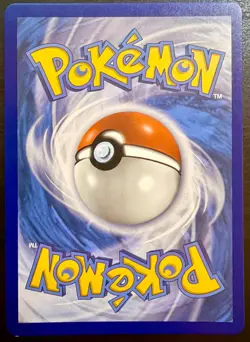 Umbreon Gold Star 17/17 Celebrations: Classic Collection Pokemon Near Mint NM - Image 2