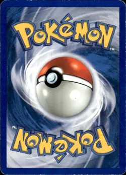 Pokemon Rocket's Minefield Gym Gym Challenge 119/132 Light Play LP+ or Better - Image 2
