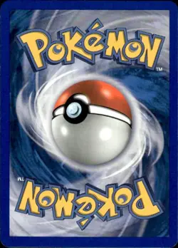Pokemon Exeggcute (Delta Species) Holon Phantoms 65/110 Light Play LP+ or Better - Image 2