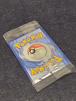 Factory Sealed Mimikyu Promo #75 Black Star Holo Pokemon Card NM/M - Image 3