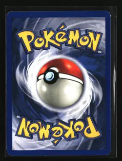 Pokemon TRASH EXCHANGE 126/132 1st Edition (2000 Gym Heroes) LP/NM - Image 2