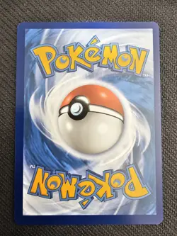 Meditite 153/142 SV07: Stellar Crown Illustration Rare NM / Mint Pokemon TCG - Image 2