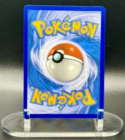 Kyogre (Prerelease) SM129 Stamped Pokemon Sun & Moon Promo 2018 Holo NM - Image 3