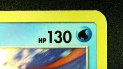 Kyogre (Prerelease) SM129 Stamped Pokemon Sun & Moon Promo 2018 Holo NM - Image 5