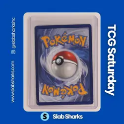 2025 POKEMON DESTINED RIVALS #190/182 ETHAN'S TYPHLOSION ILLUSTRATION RARE - Image 2