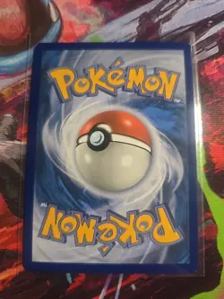 Pokemon TCG Armarouge ex Paradox Rift 218/182 Holo Ultra Rare - Image 2