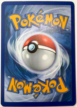 Dark Celebi 4/101 Holo Rare EX Hidden Legends 2004 Pokemon LP - Image 5