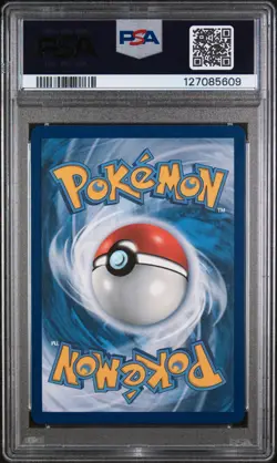 2024 Pokemon Twilight Masquerade Chansey Illustration Rare 187/167 PSA 9 - Image 2