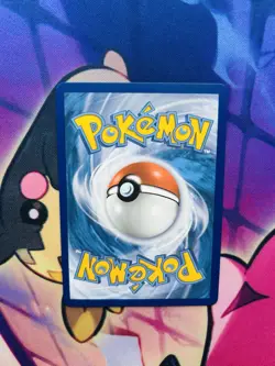 2022 Pokemon Sword & Shield Astral Radiance Oranguru V #179/189 - Image 2