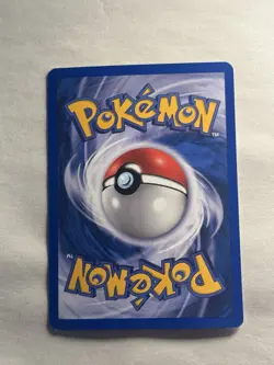 Multi Energy 103/112 Rare Reverse Holo Ex Fire Red Leaf Green Pokemon Card - Image 2