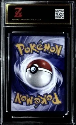 Pokemon TCG S-Chinese CS5.1C 003/004 Festival Celebration Eevee- Z golden 10 - Image 2