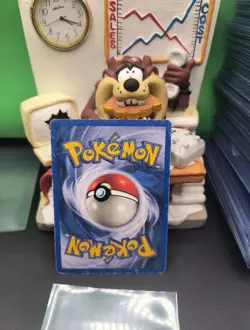 Girafarig 66/105 Common Neo Destiny Unlimited Pokemon MP 2002 Vintage WOTC - Image 2