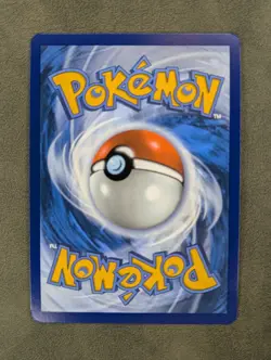 Bulbasaur - 133/132 Pokemon TCG Illustration Rare ME01: Mega Evolution Near Mint - Image 2