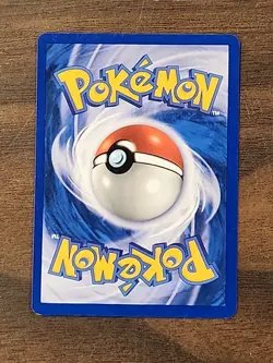 Pokemon TCG Aerodactyl Fossil 1/62 Holo Unlimited Holo Rare - Image 4