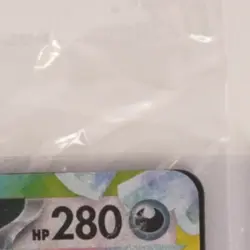 2025 POKEMON PRISMATIC EVOLUTIONS #060/131 UMBREON EX STAMPED SURPRISE BOX PROMO - Image 5