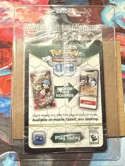 Pokemon TCG Umbreon EX 060/131 Holo Rare Stamped Prismatic Evolutions SEALED NEW - Image 2