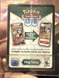 Pokemon TCG Umbreon EX 060/131 Holo Rare Stamped Prismatic Evolutions SEALED NEW - Image 3