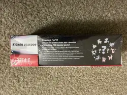 Pokemon Prismatic Evolutions Surprise Box/Booster Bundle Sam's Club (Sealed) - Image 2