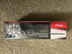 Pokemon Prismatic Evolutions Surprise Box/Booster Bundle Sam's Club (Sealed) - Image 3
