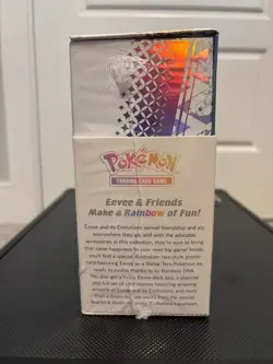 Prismatic Evolutions SPC Sealed - MINT - Pokemon Scarlet and Violet English - Image 2