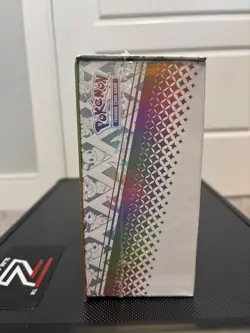 Prismatic Evolutions SPC Sealed - MINT - Pokemon Scarlet and Violet English - Image 4