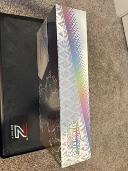 Prismatic Evolutions SPC Sealed - MINT - Pokemon Scarlet and Violet English - Image 5