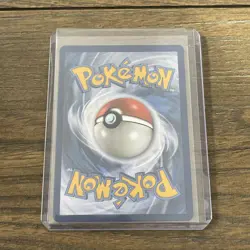 Pokemon TCG Vileplume GX (Secret)-NM 250/236 Sm-Cosmic Eclipse Full Art NM/M - Image 2