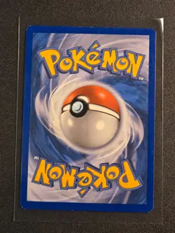 Munna 7/12 Holo McDonald's Promo 2011 Pokemon TCG - LP - Image 2