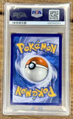 2020 POKEMON SWORD & SHIELD DARKNESS ABLAZE #020 FULL ART/CHARIZARD VMAX PSA 10 - Image 2