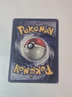 Pokemon TCG Jungle Butterfree #33/64 Uncommon WoTC Vintage - Image 2