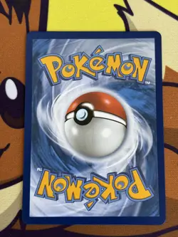 Pokemon TCG Dawn 129/094 Phantasmal Flames SIR Special Illustration Rare MINT/NM - Image 4